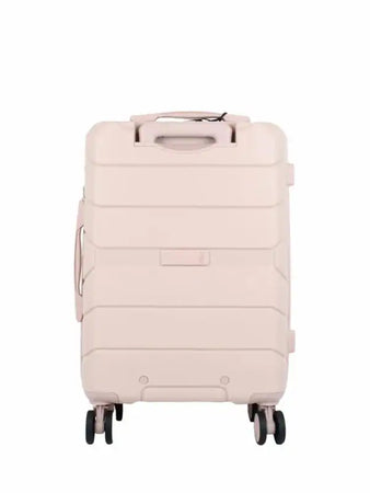 BYVS05BX Trolley Byblos Cipria 0000000026 - UNICA / Cipria - Trolley