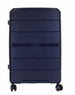 BYVS05BY Trolley Byblos Blu 0000000025 - UNICA / Blu - Trolley