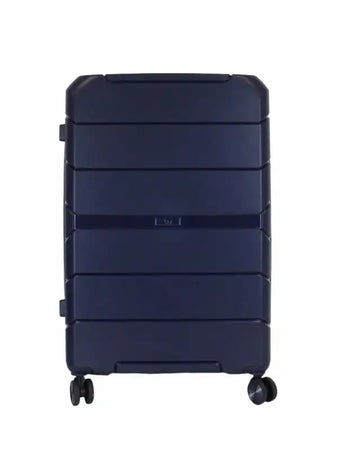 BYVS05BY Trolley Byblos Blu 0000000025 - UNICA / Blu - Trolley