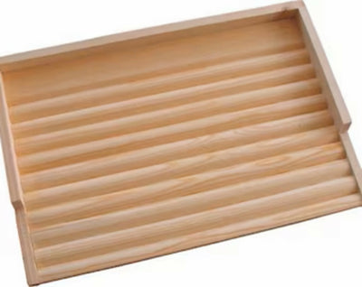 Tavola legno per bucato asse per lavare a mano cm.53 metodo antico lavaggio biancheria sciorinare tovaglie lenzuola