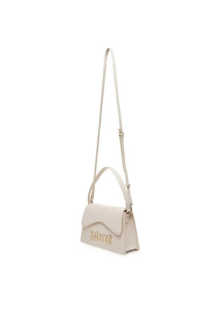 JUST CAVALLI BORSA JC B _ METAL LETTERING - STY da donna