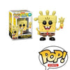 SPONGEBOB SQUAREPANTS- POP Animation N° 1671 - SpongeBob Glove World