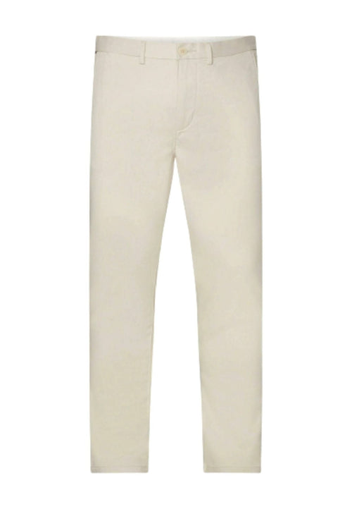 Tommy Hilfiger Pantaloni BLEECKER CHINO 1985 PIMA COTTON da uomo