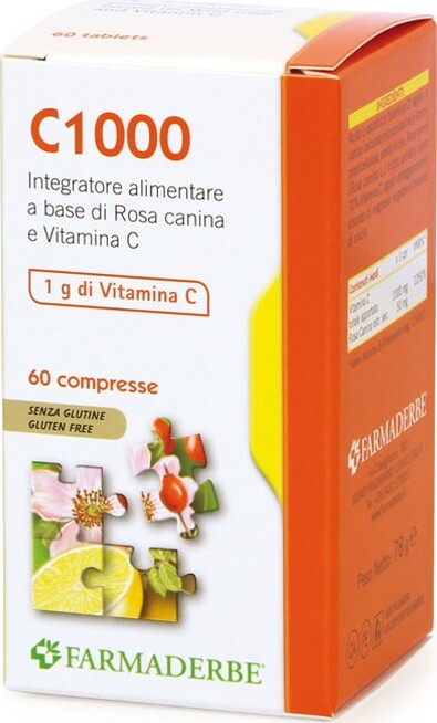 C-1000-integratore-alimentare-60-compresse-Farmaderbe
