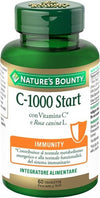C-1000-START-integratore-alimentare-60-tavolette-Nature's-Bounty