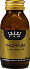 C-COMPLEX-C-500-100-TAVOLETTE-STUR-DEE