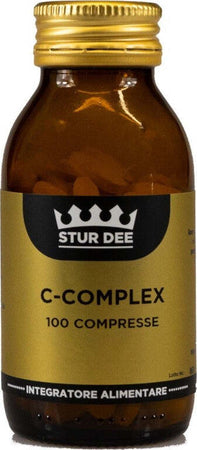 C-COMPLEX-C-500-100-TAVOLETTE-STUR-DEE
