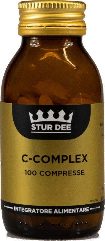 C-COMPLEX-C-500-100-TAVOLETTE-STUR-DEE