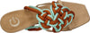 C-LOVE-Sandali-Beige-da-donna