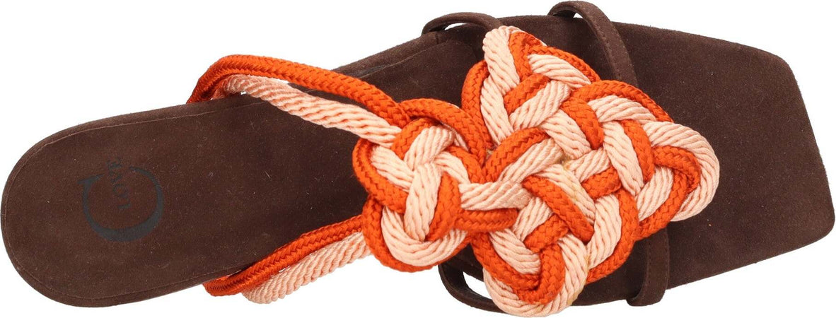 C-LOVE-Sandali-Multicolour-da-donna