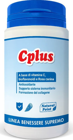 C-PLUS-integratore-alimentare-70-capsule-Natural-Point
