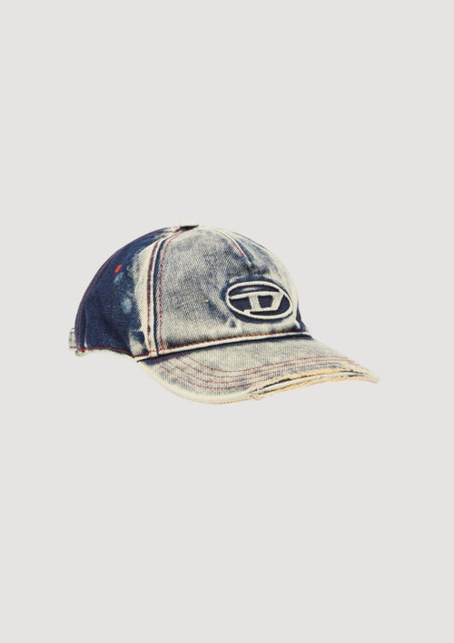 DIESEL C-Seymon Hat da uomo