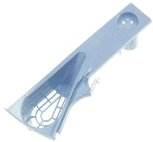 C00046154 Coperchio Additivi Azzurro (Ex Verde) Lavatrice Whirlpool 482000026597
