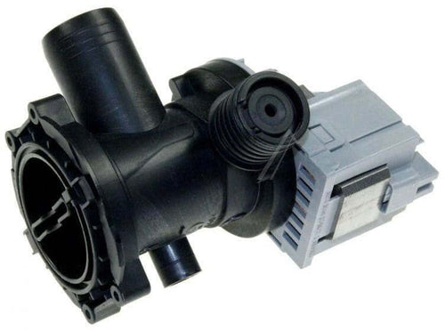 C00145315 Pompa Scarico Flap Cavit. 50Hz 30W Spillo Lavatrice Ariston 482000022995