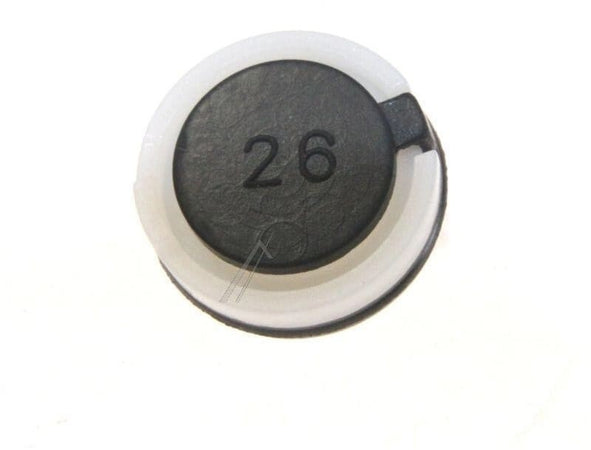 C00257097 Flap Pozzetto Lavatrice Whirlpool 482000022010