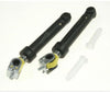 C00286060 Kit Ammortizzatore 100 N Aq 71/58 Lt 2Pz Lavatrice Ariston 482000023249