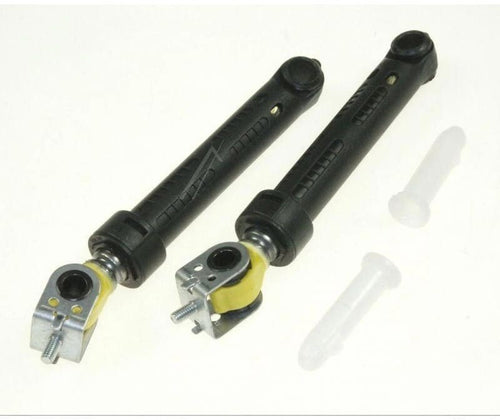 C00286060 Kit Ammortizzatore 100 N Aq 71/58 Lt 2Pz Lavatrice Ariston 482000023249