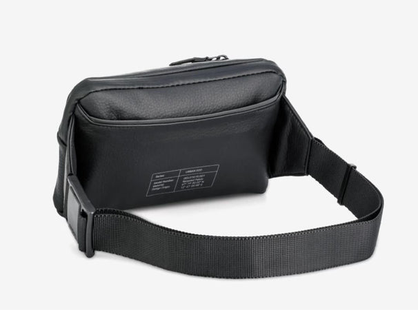 OCTO1515001 Marsupio Porsche Design Nero 0000000382