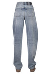 HAIKURE Haikure - Jeans - 460761 - Denim da donna