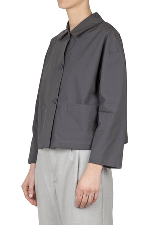 NIU - Giacca - 450201 - Antracite da donna