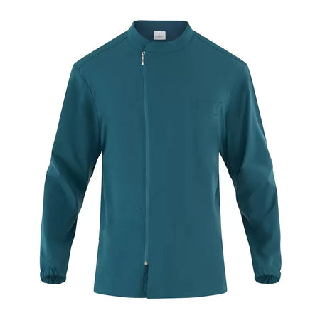 Casacca Davide Ottanio Casacca Uomo Medicale Elasticizzata Manica Lunga