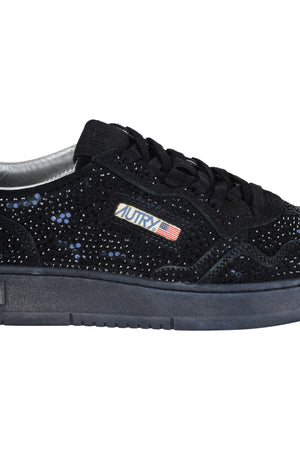 AUTRY Autry - Sneakers - 460614 - Nero da donna