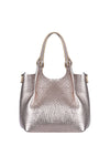 GIANNI CHIARINI Gianni Chiarini - Borsa piccola - 470127 - Platino da donna