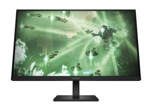 Omen by hp monitor da gaming 27\ qhd 165 hz – omen 27q - 780H4AA#ABB