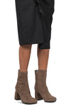 ASH Ash - Stivaletti - 460942 - Tortora da donna