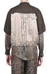 8PM 8pm - T-shirt - 470489 - Cioccolato da donna