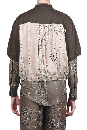 8PM 8pm - T-shirt - 470489 - Cioccolato da donna