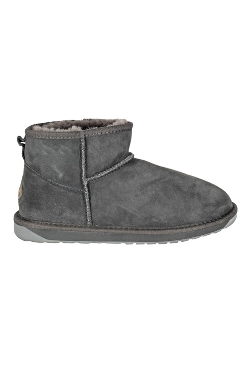 EMU Emu - Stivaletti - 460826 - Grigio da donna