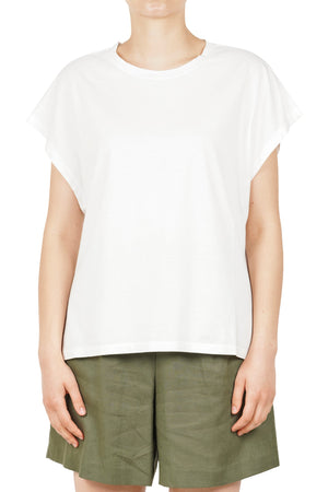 JUCCA Jucca - T-shirt - 451705 - Bianco da donna