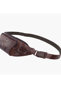 AERONAUTICA MILITARE MARSUPIO da uomo