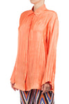 JUCCA Jucca - Camicia - 391614 - Corallo da donna