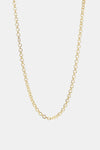 Collana lunga | Leclaf Sicily