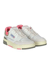 AUTRY Autry - Sneakers - 450308 - Bianco/Rosa da donna