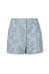 SO ALLURE So Allure - Shorts - 450050 - Fantasia Azzurro da donna