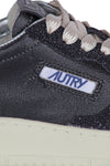 AUTRY Autry - Sneakers - 460588 - Nero da donna