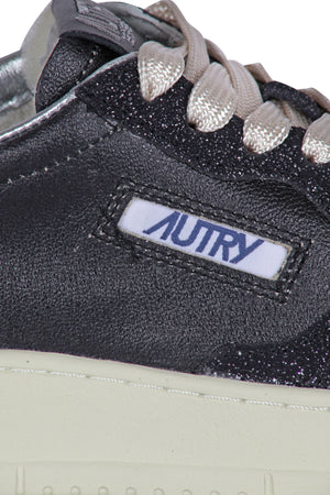 AUTRY Autry - Sneakers - 460588 - Nero da donna