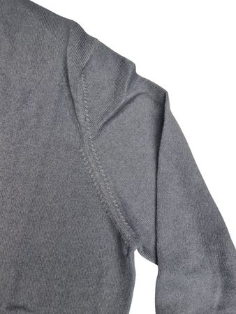 Maglia uomo LA FILERIA - Scollo a V