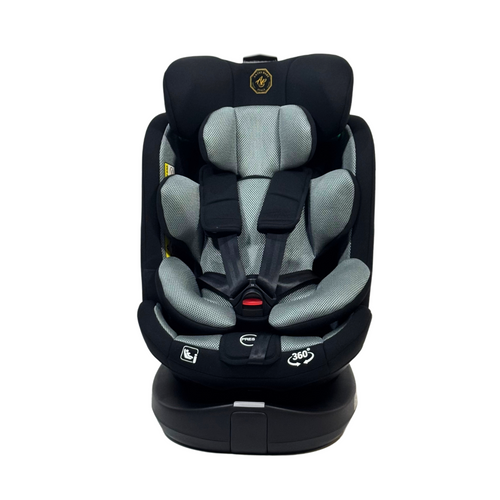 Seggiolino Auto Antes Baby C013 i-Size Girevole 360º