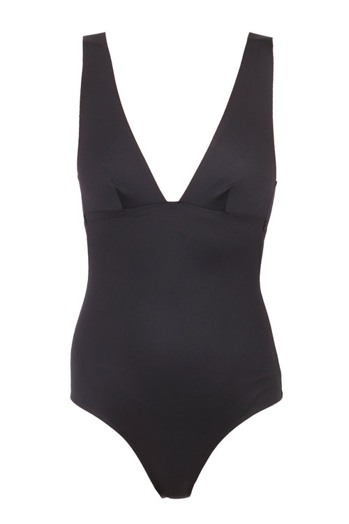 MC2 SAINT BARTH MC2 Saint Barth - Costume intero - 450908 - Nero da donna