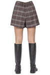 SO ALLURE So Allure - Shorts - 441889 - Fantasia Bordeaux da donna