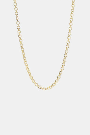 Collana corta | Leclaf Sicily