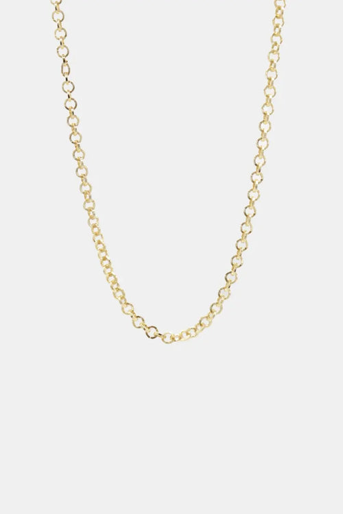 Collana corta | Leclaf Sicily