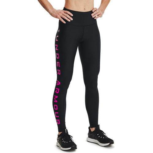 Leggings Under Armour HeatGear® Armour Branded - Snotshop