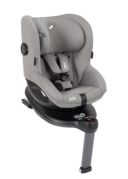 Seggiolino Auto Joie i-Spin 360 E