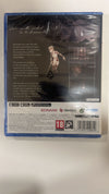 Silent Hill 2 PS5 ES