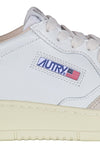 AUTRY Autry - Sneakers - 450279 - Bianco/Beige da donna